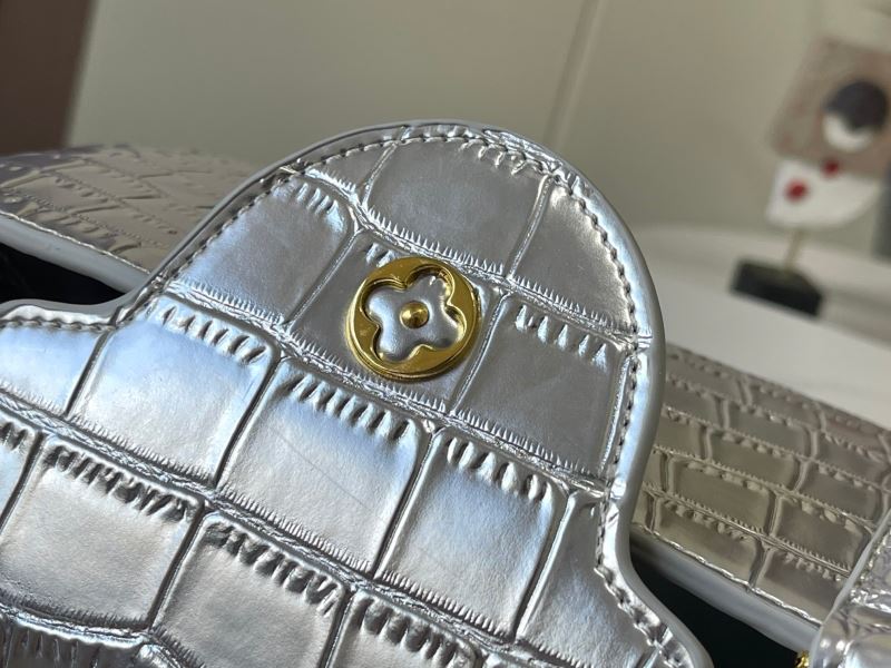 Louis Vuitton Top Handle Bags